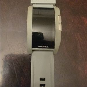 Diesel Men’s Watch